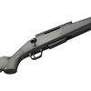 WINCHESTER REPEATING ARMS XPR Stealth 308 Win 16.5in 3rd SR No Scope Green Bolt-Action Rifle (535757290)