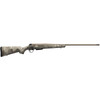 WINCHESTER REPEATING ARMS XPR 6.5mm PRC 24in 3rd LH No Scope TrueTimber Midnight Bolt-Action Rifle (535782294)
