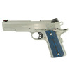 COLT 1911 Competition 9mm 5in 9rd Stainless Semi-Automatic Pistol (O1072CCS)