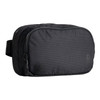 EBERLESTOCK Fade Flex Black Waist Pack (FAXMB)