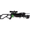 EXCALIBUR Mag Max Black Crossbow w/ Dead Zone Scope (E16279)