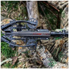 KILLER INSTINCT Vital-X 405FPS Crossbow w/ Dead Silent Crank (5030C)