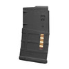 MAGPUL PMAG 20 LR/SR Gen M3 Window Fits AR10/M110/SR25 20rd Black Magazine (MAG1429BLK)