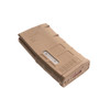 MAGPUL PMAG 20 LR/SR Gen M3 Window Fits AR10/M110/SR25 20rd Medium Coyote Tan Magazine (MAG1429MCT)