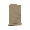 MDT Gen 2 SA .308 10rd Polymer Flat Dark Earth Magazine (104447-FDE)