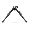 MDT Ckye-Pod Lightweight RRS BTC Doublepull Legs Black Bipod (106345-BLK)