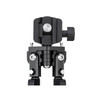 MDT Ckye-Pod Lightweight RRS BTC Doublepull Legs Black Bipod (106345-BLK)