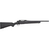 MOSSBERG Patriot 22-250 Rem 18in 5rd Synthetic Classic Style Carbine Bolt-Action Rifle (28227)