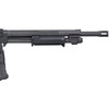 MOSSBERG 590RM Mag-Fed Stand-Off 12ga 18.5in 10rd Pump-Action Shotgun (50218)