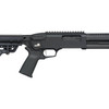 MOSSBERG 590R Stand-Off 12ga 18.5in 6rd Pump-Action Shotgun (50761)