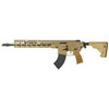 SIG SAUER MCX Spear-LT 7.62x39mm 16in 28rd FDE Semi-Auto Rifle (RMCX-762R-16B-IR)
