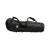 VORTEX Crossfire HD 16-48x65 Angled Spotting Scope w/ Spotting Scope Case & Men's Flexfit Cap (65A+C77-82+Hat)