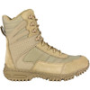 ALTAMA Men's Vengeance SR 8in Tan Side-Zip Boots (305302)