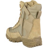ALTAMA Men's Vengeance SR 8in Tan Side-Zip Boots (305302)
