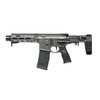 DANIEL DEFENSE DDM4 PDW .300 BLK 7in 30rd Cobalt Semi-Auto Pistol (02-088-03260-047)