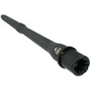 FAXON Duty Series CLMP 12.5in Med Taper 5.56 NATO Barrel Fits AR-15 (15A57C125NMP-CL)