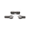 GEISSELE AUTOMATICS Super Configurable Black Safety Selector (05-1870B)