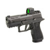SIG SAUER P320 XCompact 9mm 3.6in 2x10rd X-Ray3 Sights Romeo X Pro Black Pistol (320XC-9-BXR3-RXX-10)