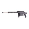 SIG SAUER Cross Trax .243 16in 5rd Minimalist Stock Black Bolt-Action Rifle (CROSS-243-16B-TRX)
