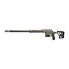 SIG SAUER Cross Sawtooth Short Action 6.5 Creedmoor 24in 5rd Bolt-Action Rifle (CROSS-65-24B-SAW)