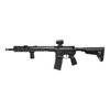 SIG SAUER M400-Sentry 5.56mm NATO 16in 30rd Semi-Auto Rifle w/ Romeo5 Gen II & Foxtrot-MSR Full Size Light (RM400-SDI-16B-R5FX)
