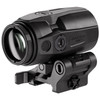 SIG SAUER Juliet3T-Micro 3x22mm Powercam MSAR Black Magnifier (SOJ3MT01)
