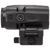 SIG SAUER Juliet3T-Micro 3x22mm Powercam MSAR Black Magnifier (SOJ3MT01)