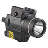 STREAMLIGHT TLR-4 G Low-Profile Tactical Gun Light for H&K USP Full-Size with CR2 Lithium Battery (69246)