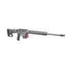 RUGER Precision 6mm GT 26in 10rd Black/Stealth Gray Bolt Action Rifle (18097)