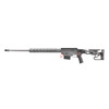 RUGER Precision 6mm GT 26in 10rd Black/Stealth Gray Bolt Action Rifle (18097)