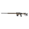 RUGER Precision 6.5 PRC 26in 8rd Black/Bronze Bolt Action Rifle (18105)