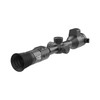 AGM GLOBAL VISION AdderV2 LRF 35-384 Thermal Imaging Riflescope w/ Built-in Laser Range Finder (ADDE35-384-L2)