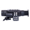 BERING OPTICS Super Hogster LRF 3.5-14.0x35mm Thermal Weapon Sight (BE43545L)