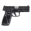 TAURUS G3 9mm 4in 15rd/17rd Black Semi-Auto Pistol (1-G3BSR9041)