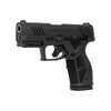 TAURUS GX2 9mm 3.38in 2x10rd Black Semi-Auto Pistol (1-GX2931-10)