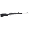 SAVAGE 110 Brush Hunter 375 Ruger 20in 3rd Matte Black Centerfire Rifle (57044)
