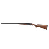 CZ Sharp-Tail 12Ga 28in Barrel 3in Chamber Turkish Walnut Stk Black Shotgun (06401)