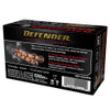 WINCHESTER AMMO Defender 12Ga 2.75in 00 Buck Shot 10rd Box Shotshells (SB1200PD)