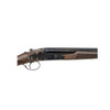 CZ Sharp-Tail Coach 20in 12 Gauge 2rd Side by Side Shotgun (06417)