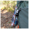 SABRE Frontiersman Black Bear Bell (BB-01-BK)