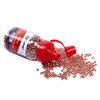 CROSMAN Copperhead .177 Plastic Bottle BBs (0737)