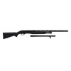 WINCHESTER REPEATING ARMS SXP Camp/Field Combo 12ga 3in Chamber 28in 5rd Pump-Action Shotgun with 3 Chokes (512257392)