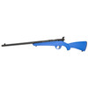 SAVAGE Rascal .22LR 16.125in Single Shot Blue Bolt-Action Rifle (13785)