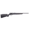 SAVAGE B22 Magnum F Compact 22 WMR 18in 10rd Matte Black Rimfire Rifle (70514)