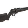 SAVAGE B22 Magnum F Compact 22 WMR 18in 10rd Matte Black Rimfire Rifle (70514)