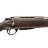 TIKKA T3x Lite Roughtech Ember .270 WIN 22.4in Fluted Threaded BBL RH Bolt-Action Rifle (JRTXRBS318)