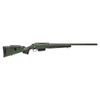 TIKKA T3x Super Varmint 243 Win 23.7in 5rd Green Bolt-Action Rifle (JRTXRSV315)