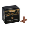 SPEER Gold Dot .308 168 Grain Rifle Component Bullet (308168GDB)