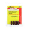 A-ZOOM Precision Metal 5-Pack of 32 Auto Snap Caps (15153)