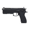 FK BRNO PSD 7.5 FK Single Action 2 Mag 16rd 5.3in Pistol (FK-PSDFS-75)